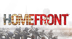 Homefront: The Revolution