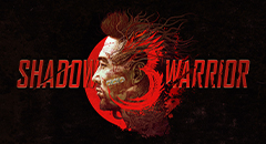 Shadow Warrior