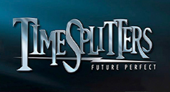 Time Splitters