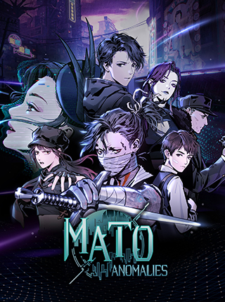 Mato Anomalies Image