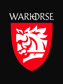 Warhorse Logo