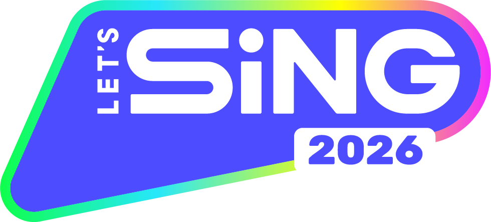 Let's Sing 2026